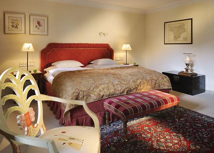 Hotel Arlberg Lech am Arlberg