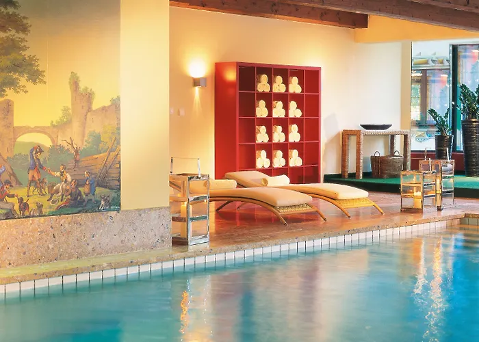 Hotel Arlberg Lech am Arlberg