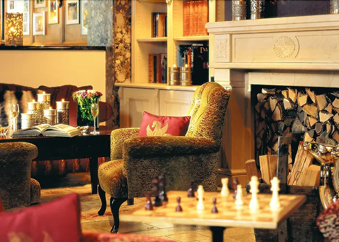 Hotel Arlberg Lech am Arlberg