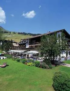 Arlberg Отель Лех