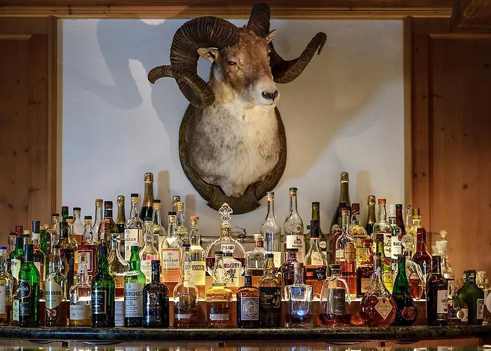 Arlberg Отель 5*