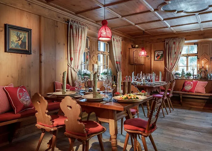 Arlberg Hotel Lech am Arlberg