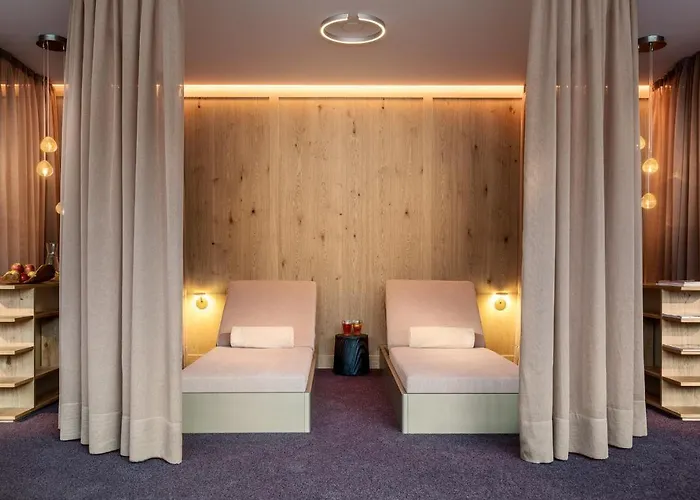 Hotel Arlberg Lech am Arlberg